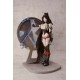 Fantasy Figure Gallery PVC Statue 1/8 Dancer of Pain (Luis Rojo) 23 cm